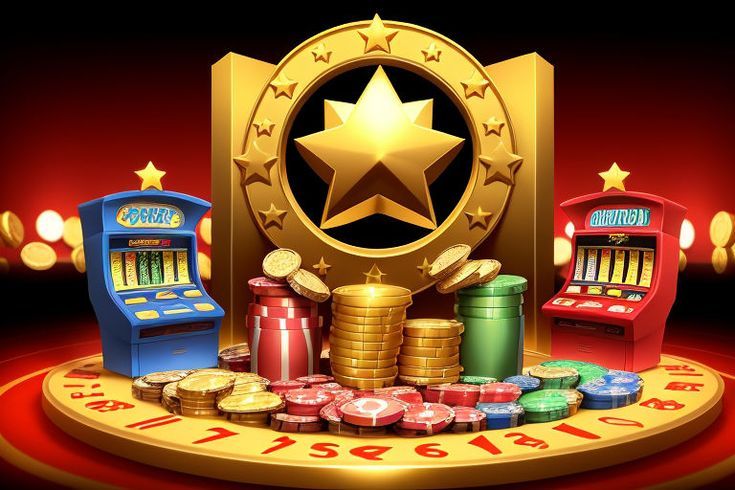 Yggdrasil Gaming کیسینو میں لاٹری گیمز میں حصہ لیں۔
