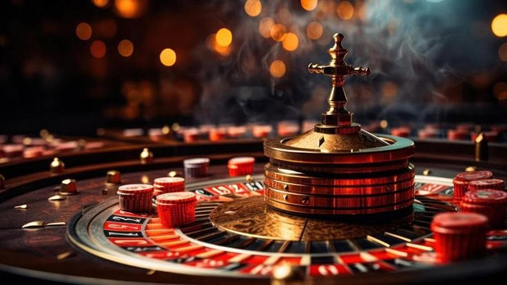 Yggdrasil Gaming پاکستان میں میگا ویز کیسینو گیمز