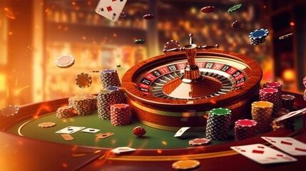 ایک اکاؤنٹ بنائیں یا Yggdrasil Gaming کیسینو میں لاگ ان کریں۔