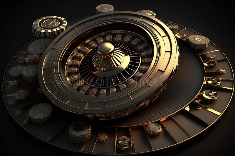 Yggdrasil Gaming کیسینو میں سلاٹ کھیلنا شروع کریں۔