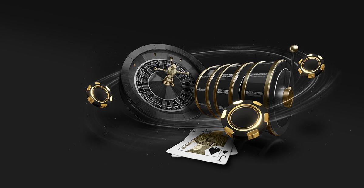 پاکستان کے نئے Yggdrasil Gamingکیسینو کھلاڑیوں کے لیے خوش آمدید بونس